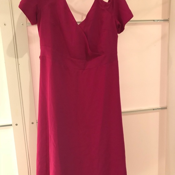 Anne Taylor cocktail dress - Picture 4 of 4